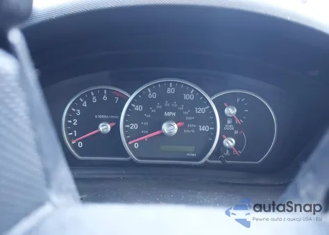 2005 Mitsubishi Galant Es/Se z USA, uszkodzony, nr VIN 4A3AB56F55E058748